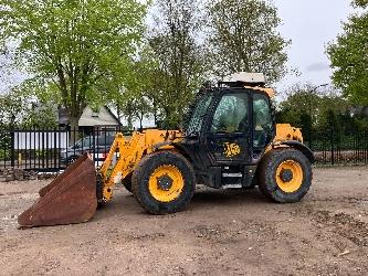 JCB 541-70