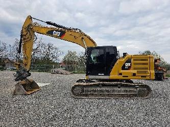 CAT 323-07B
