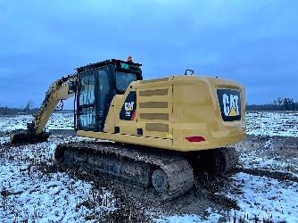 CAT 320