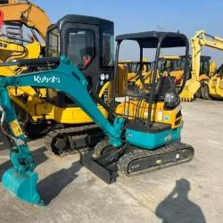 Kubota U 15