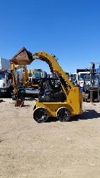 CAT 216 B