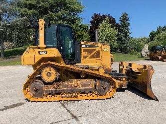 CAT D 6 N XL
