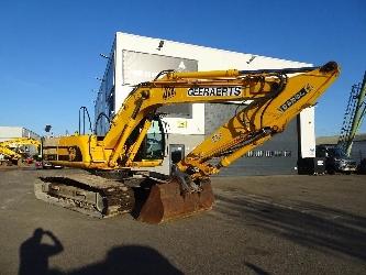 JCB JS240NC