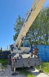 Terex A 350