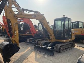 CAT 306