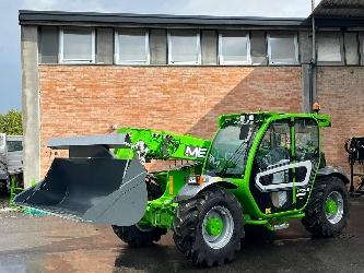 Merlo 30.9