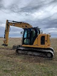 CAT 315GC