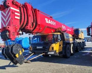 Sany SAC4500T