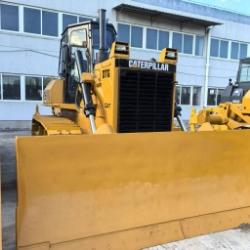 CAT D 7 G