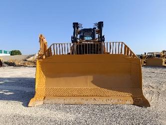 CAT D 9 R