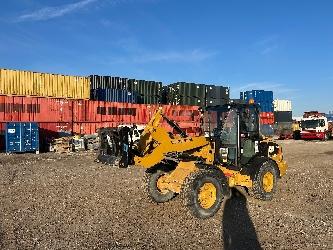CAT 906M