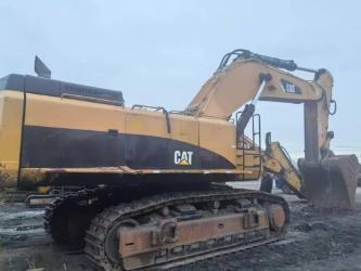 CAT 390DME