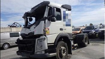 Volvo FM 410