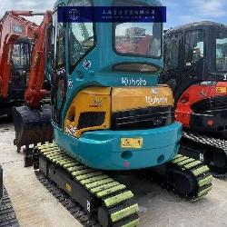 Kubota U 25