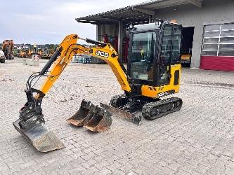 JCB 19 C-1