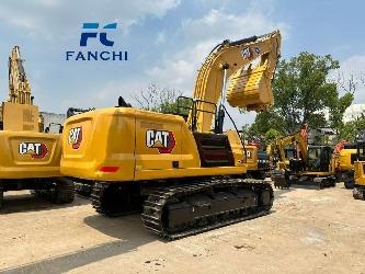 CAT 336 GC