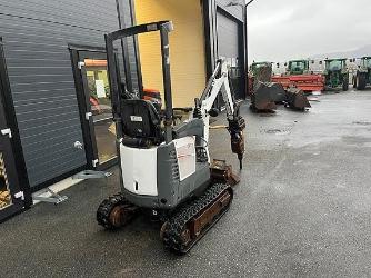 Bobcat E10