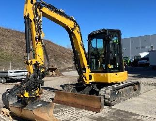 CAT 305E2