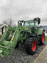 Fendt 516