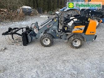 GiANT G1500