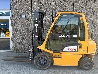 TCM FD25