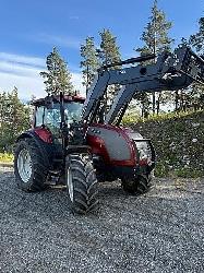 Valtra M150