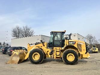 CAT 950 GC