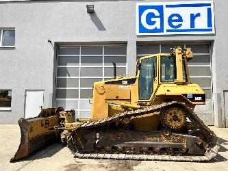 CAT D 6 N LGP
