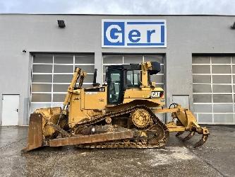 CAT D 6 T