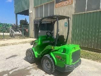 Avant 640