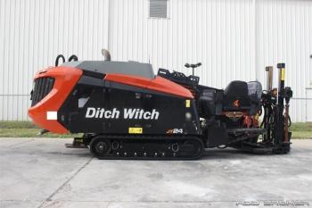 Ditch Witch JT24