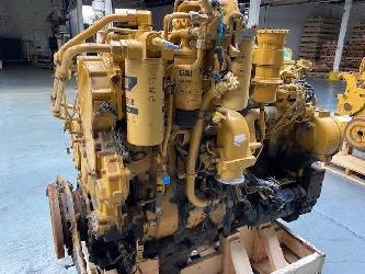 CAT C-15