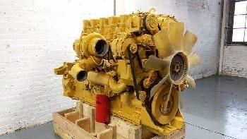 CAT C-15