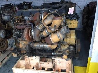 CAT C-15