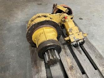 CAT 206 Krøjegear