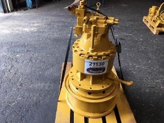 CAT 320L Krøjegear