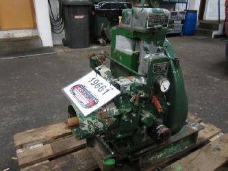 Lister ST1C03 motor
