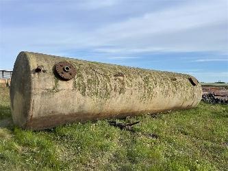  Tank 50.000 ltr