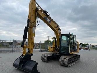 CAT 313F L