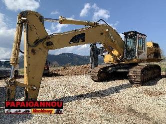 CAT 365B L
