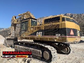 CAT 365B LME II