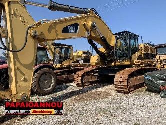 CAT 385C LME