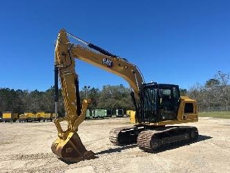 CAT 317