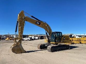 CAT 330