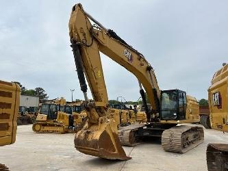 CAT 349