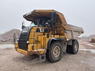 CAT 770