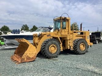 CAT 980