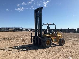 CAT R70