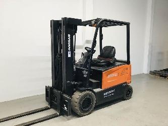 Doosan B25X-7