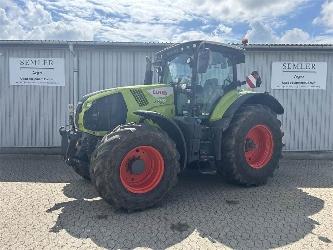 CLAAS 870